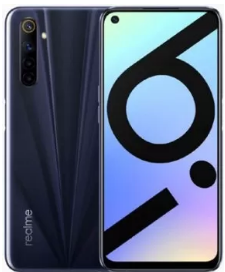Realme 6i 6GB RAM In South Africa